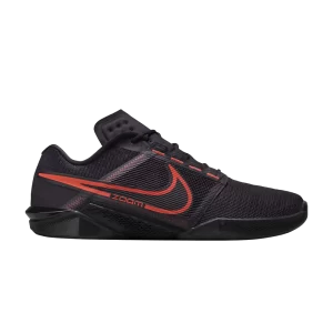 Nike Zoom Metcon Turbo 2 'Purple Bright Crimson' Cave Violet/Noir/Bright Crimson DH3392 500