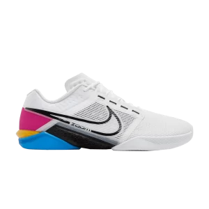 Nike Zoom Metcon Turbo 2 'Blanc Photo Bleu Rose Prime' Blanc/Photo Bleu/Rose Prime/Noir DH3392 109