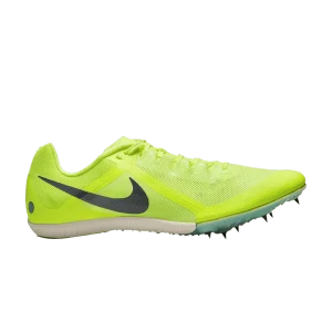 Nike Zoom Rival Multi-Event 'Volt Mint Foam' Volt/Mousse Menthe/Lait de Coco/Violet Cave DC8749 700