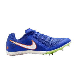 Nike Zoom Rival 'Racer Blue Safety Orange' Bleu/Orange sécurité/Blanc DC8749 401