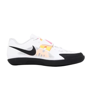 Nike Zoom Rival SD 2 'Blanc Hyper Rose Orange' Blanc/Hyper Rose/Orange Laser/Noir 685134 102