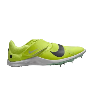 Nike Zoom Rival 'Volt Mint Foam' Volt/Mousse Menthe/Lait de Coco/Violet Cave DR2756 700