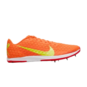 Nike Zoom Rival XC 5 'Total Orange Volt' Orange total/Cramoisi brillant/Noir/Volt CZ1795 801