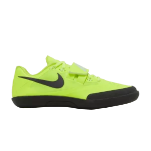 Nike Zoom SD 4 'Volt Noir' Volt/Mousse Menthe/Noir/Violet Cave DR9935 700