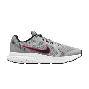 Nike Zoom Span 4 'Light Smoke Grey' Gris fumée clair/Gris fumée foncé/Blanc/Noir DC8996 005