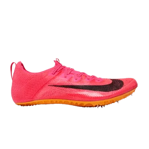 Nike Zoom Superfly Elite 2 'Hyper Rose Orange' Hyper Rose/Orange Laser/Noir CD4382 600