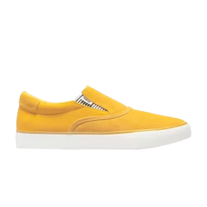 Nike Zoom Verona Slip Premium SB 'Dark Sulphur Sail' Soufre foncé/Voile/Orange Peak/Habanero Rouge DM4424 700
