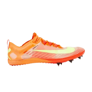 Nike Zoom Victory 5 XC 'Total Orange Volt' Orange total/Cramoisi brillant/Noir/Volt AJ0847 801