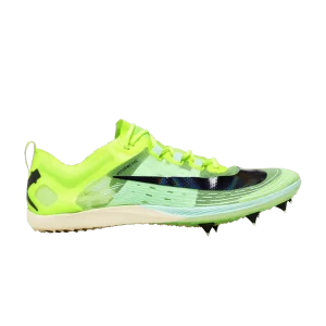 Nike Zoom Victory 5 XC 'Volt Mint Foam' Volt/Mousse menthe/Lait de coco/Violet caverne AJ0847 702