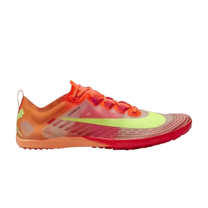 Nike Zoom Victory Waffle 5 'Total Orange Volt' Orange total/Cramoisi brillant/Noir/Volt AJ0846 801