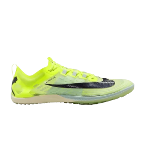 Nike Zoom Victory Waffle 5 'Volt Mint Foam' Volt/Mousse menthe/Lait de coco/Violet caverne AJ0846 702
