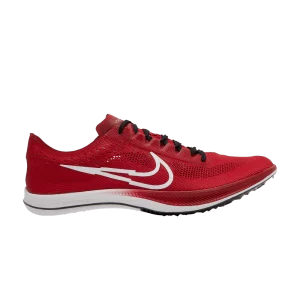 Nike ZoomX Dragonfly 'Bowerman Track Club' Rouge/Blanc/Noir DN4860 600
