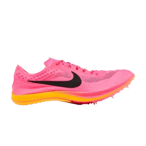Nike ZoomX Dragonfly 'Hyper Pink Orange' Hyper rose/Orange laser/Noir CV0400 600