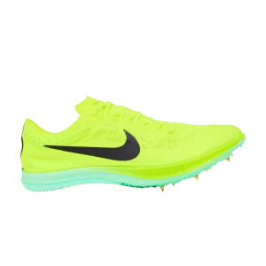 Nike ZoomX Dragonfly 'Volt Mint Foam' Volt/Mousse Menthe/Washetta Tan/Violet Cave DR9922 700