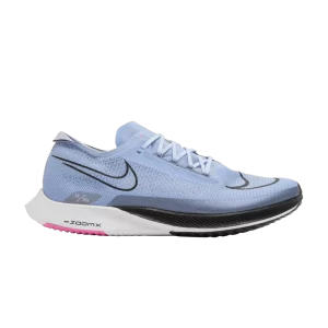 Nike ZoomX Streakfly 'Cobalt Bliss Pink Spell' Cobalt Bliss/Ash Slate/Rose Spell/Noir DJ6566 400