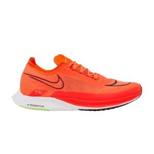 Nike ZoomX Streakfly 'Total Orange' Orange total/Cramoisi brillant/Volt/Noir DJ6566 800