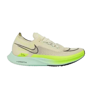 Nike ZoomX Streakfly 'White Mint' Lait de coco/Mousse de menthe/Volt/Violet caverne DX3415 100