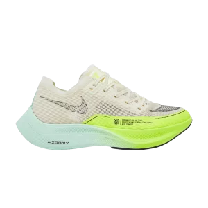 Nike ZoomX Vaporfly NEXT% 2 'Coconut Milk Ghost Green' Lait de coco/Vert fantôme/Mousse menthe/Violet caverne DV9428 100