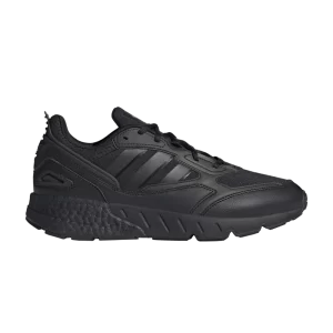 adidas ZX 1K Boost 2.0 'Double Black' Couleur noire/Couleur noire/Blanc nuage GY8247