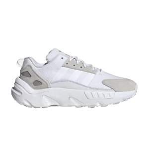 adidas ZX 22 Boost 'Crystal White' Nuage Blanc/Nuage Blanc/Blanc Cristal GY6700