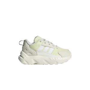 Baskets adidas ZX 22 I 'White Almost Lime' Blanc/Blanc Nuage/Presque Lime GY3380