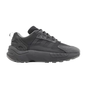 Baskets adidas ZX 22 J 'Solid Grey' Dgh Solid Gris/Dgh Solid Gris/Gris Trois GX0911