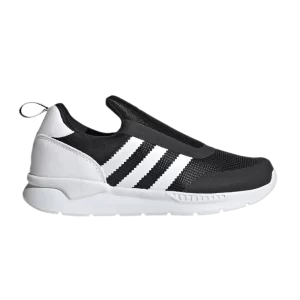 adidas ZX 360 J 'Noir Blanc' Couleur noir/Nuage blanc/Couleur noir GX3346