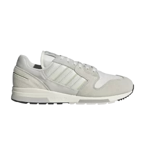 adidas ZX 420 'Ash Silver Pale Green' Argent cendré/Couleur blanche/Teinte blanche GW5764