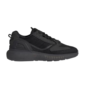 adidas ZX 5K Boost 'Noir Gris' Noir/Noir/Six Gris GX8664