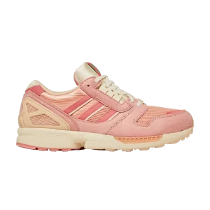 Baskets adidas ZX 8000 'Strawberry Latte' Wonder Moor/Halo Ivoire/Ambient Blush GY4648